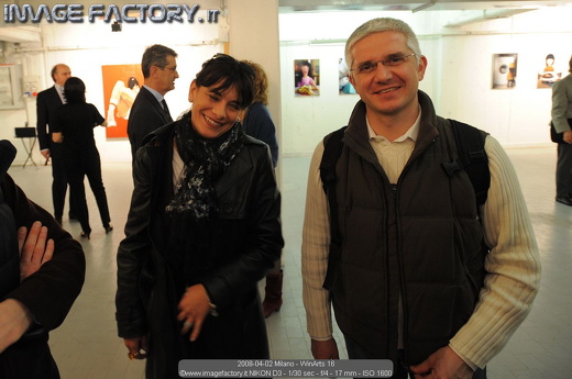 2008-04-02 Milano - WinArts 16